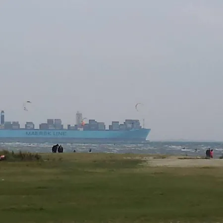 Watthuus Kiebitzhoern