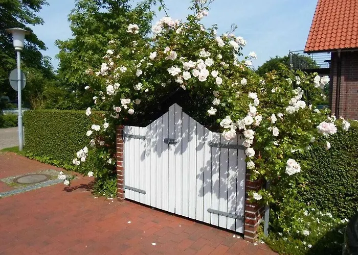 Watthuus Kiebitzhoern *