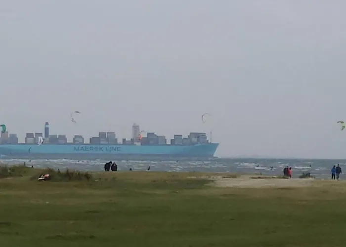 Watthuus Kiebitzhoern